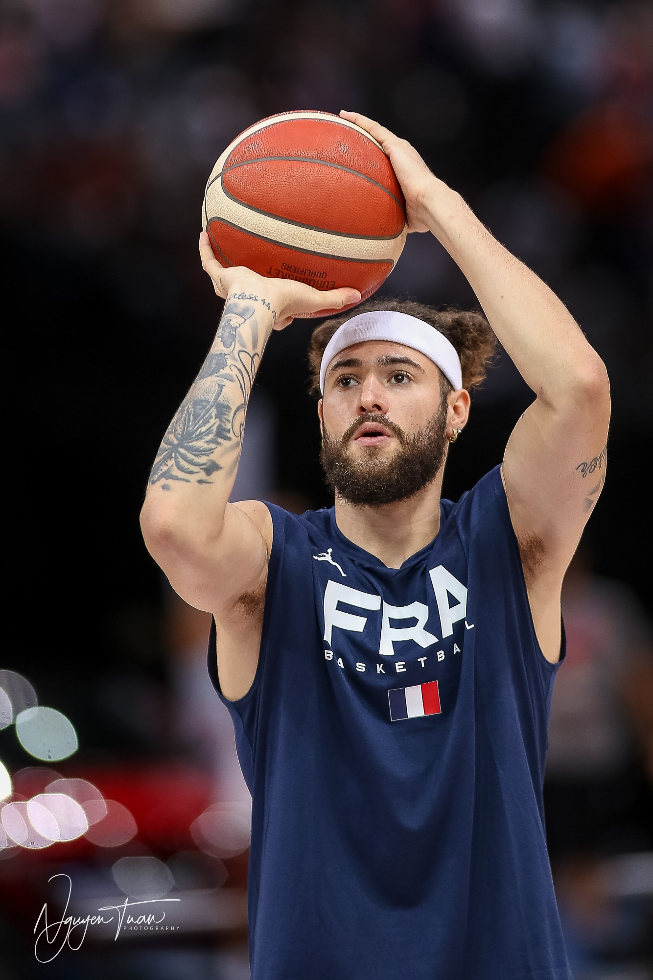 2021   France vs Espagne 2123